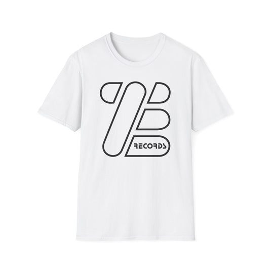 Ze Records T Shirt - Léger