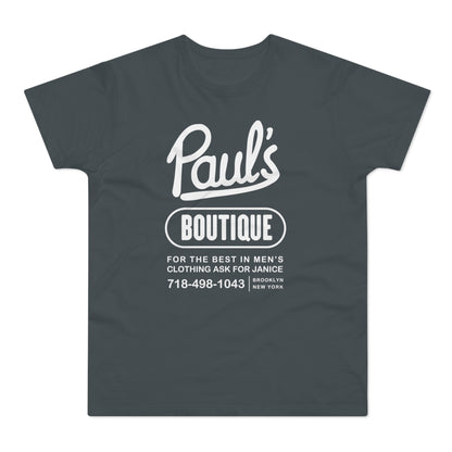 Paul's Boutique T Shirt (Poids Standard)