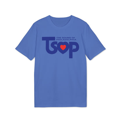 TSOP The Sound Of Philadelphia T Shirt (Coton Bio Premium)