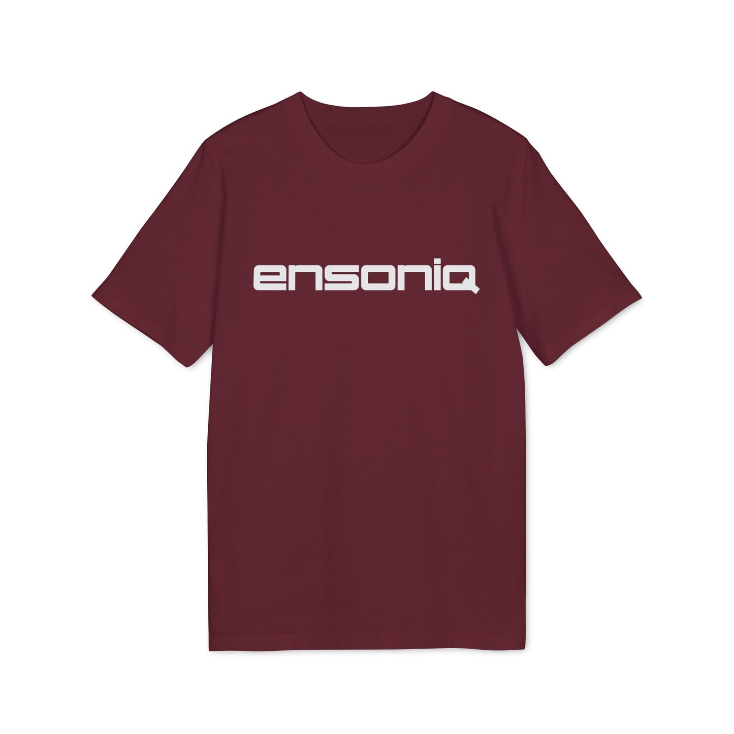 Ensoniq T Shirt (Coton Bio Premium)