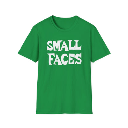 Small Faces T Shirt