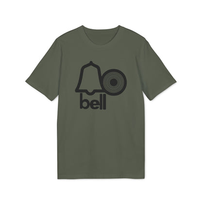 Bell Records T Shirt (Coton Bio Premium)