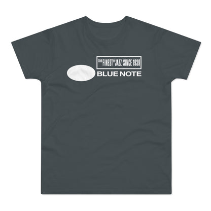 Blue Note Records T Shirt (Poids Standard)