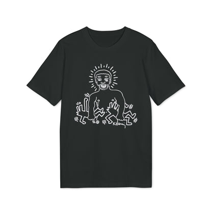 Paradise Garage Final Night T Shirt (Coton Bio Premium)
