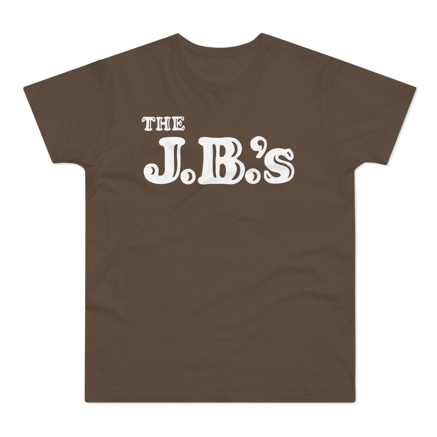 The JB's T Shirt (Poids Standard)
