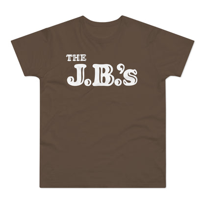 The JB's T Shirt (Poids Standard)