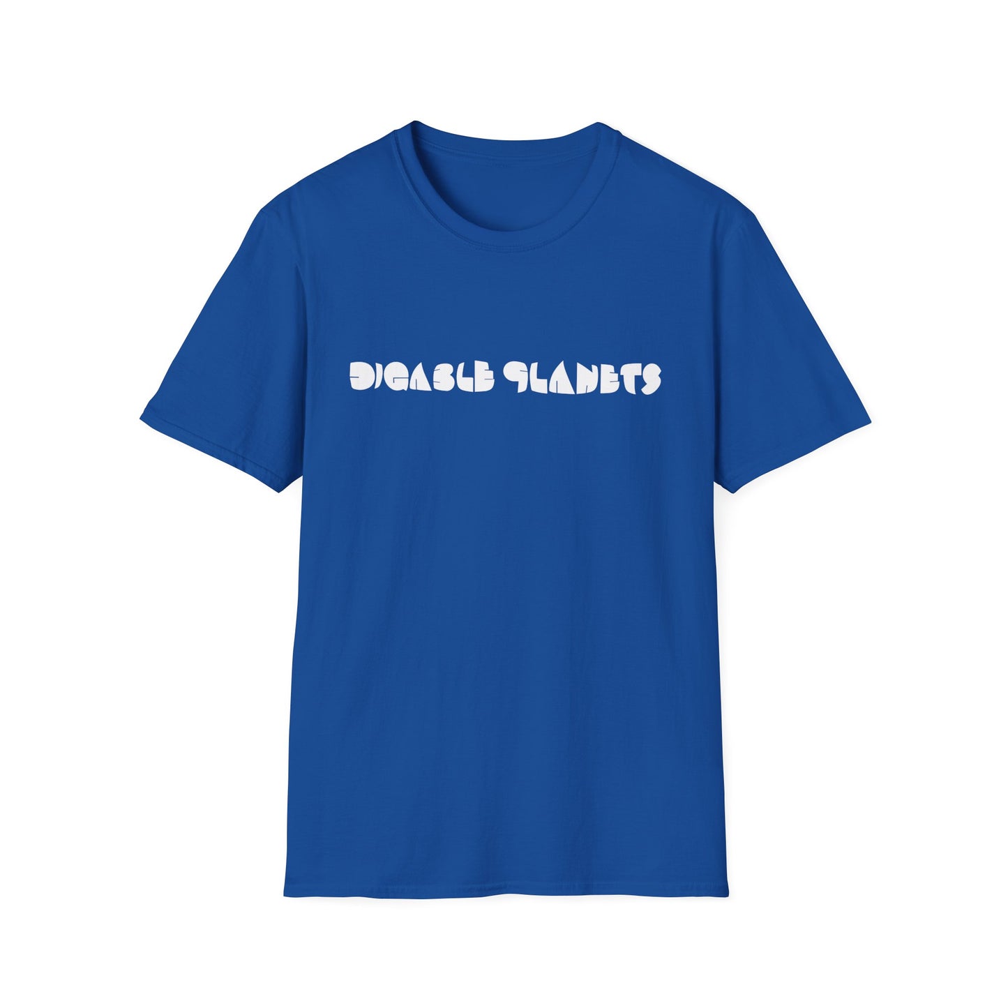 Digable Planets T Shirt