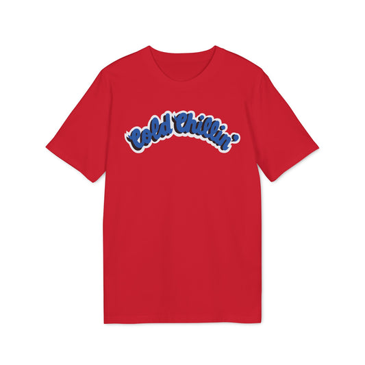 Cold Chillin Records T Shirt (Coton Bio Premium)