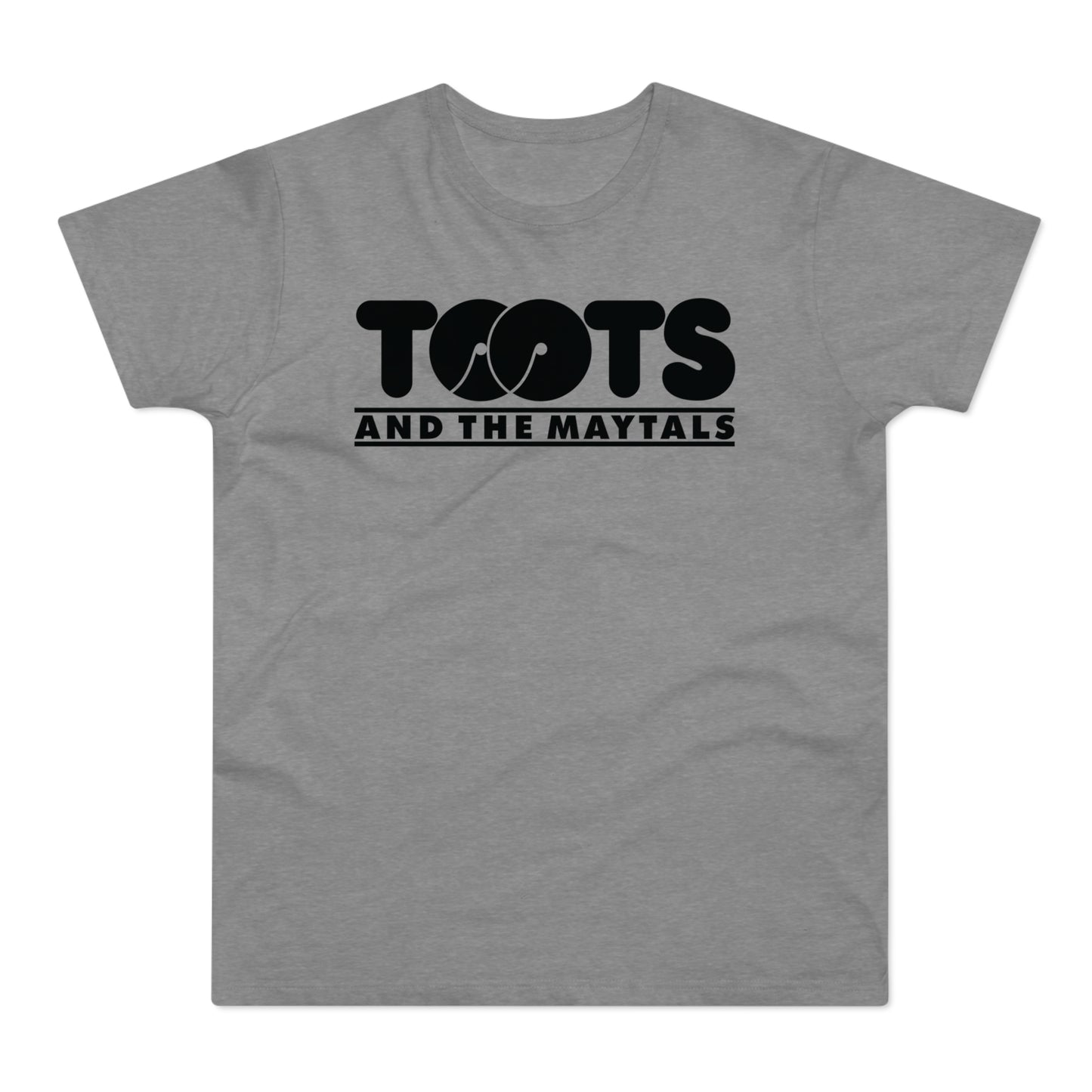 Toots & The Maytals T Shirt (Poids Standard)