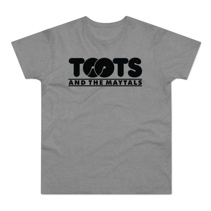 Toots & The Maytals T Shirt (Poids Standard)