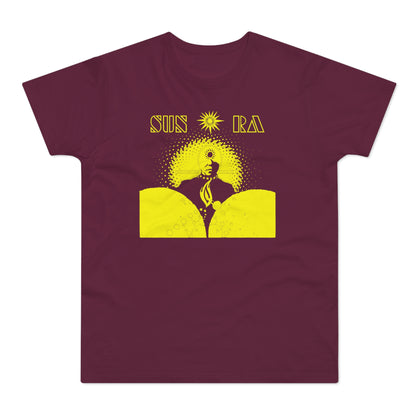 Sun Ra T Shirt (Poids Standard)