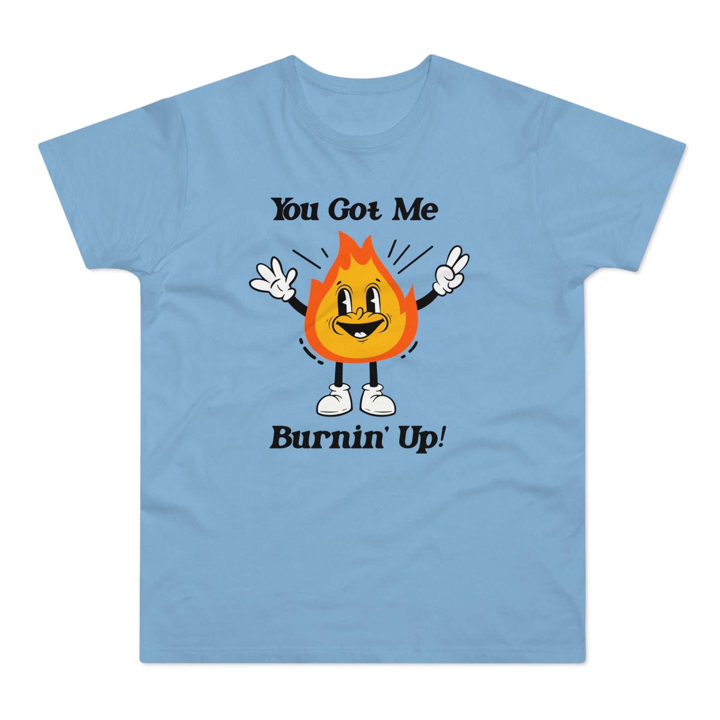 Love Sensation T Shirt (Poids Standard)