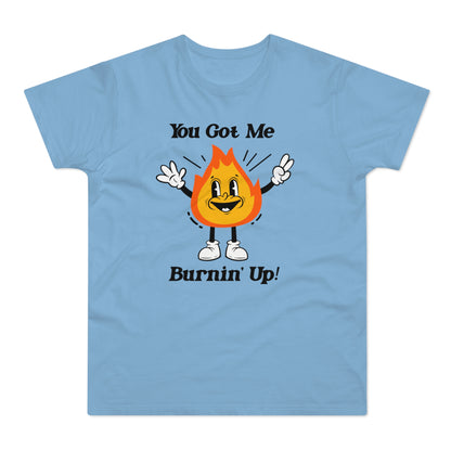 Love Sensation T Shirt (Poids Standard)