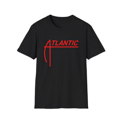 Atlantic Records Classic T Shirt - Léger