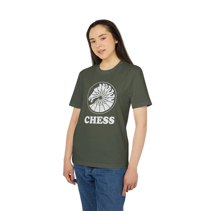Chess Records T Shirt (Coton Bio Premium)