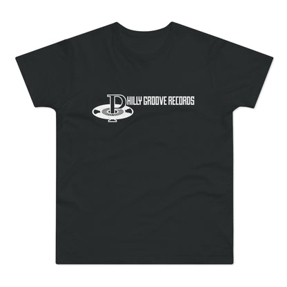 Philly Groove T Shirt (Poids Standard)