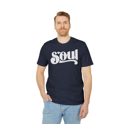 Soul T Shirt (Coton Bio Premium)