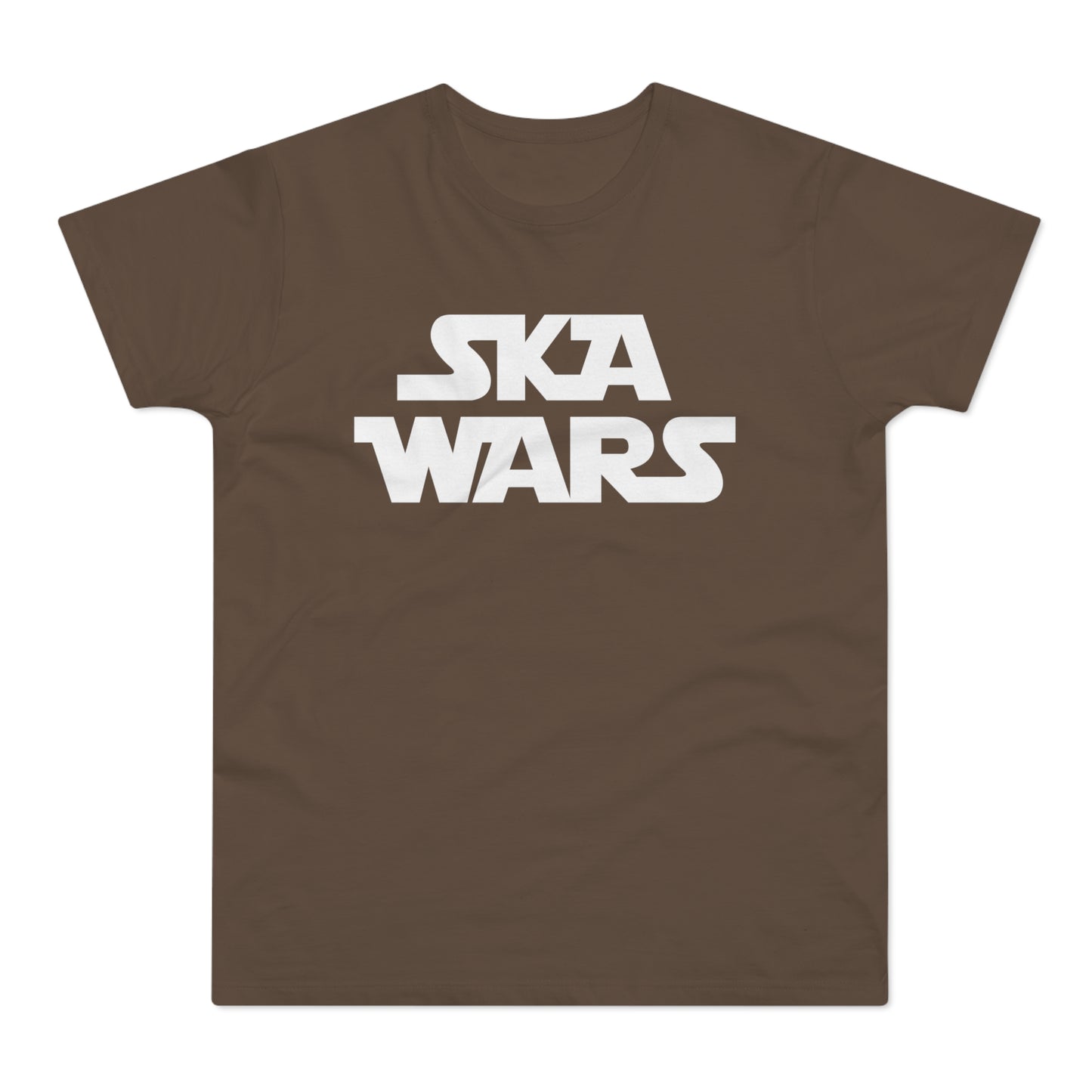 Ska Wars T Shirt (Poids Standard)