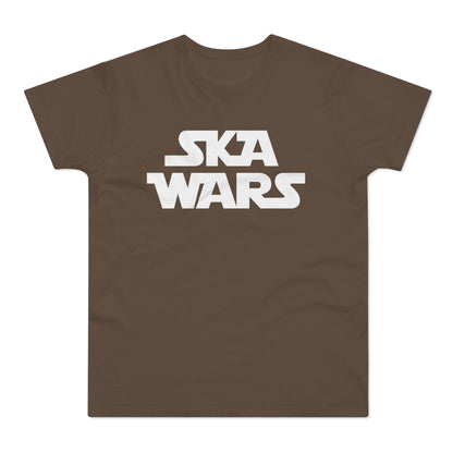 Ska Wars T Shirt (Poids Standard)