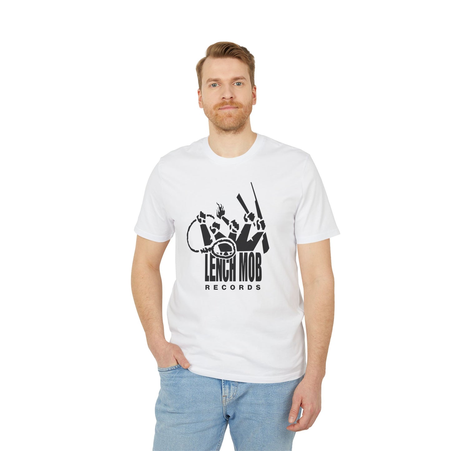 Lench Mob T Shirt (Coton Bio Premium)