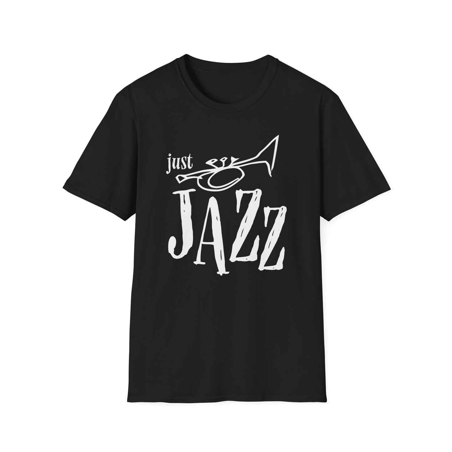 Just Jazz T Shirt - Léger