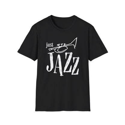 Just Jazz T Shirt - Léger