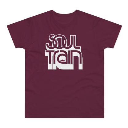 Soul Train T Shirt (Poids Standard)
