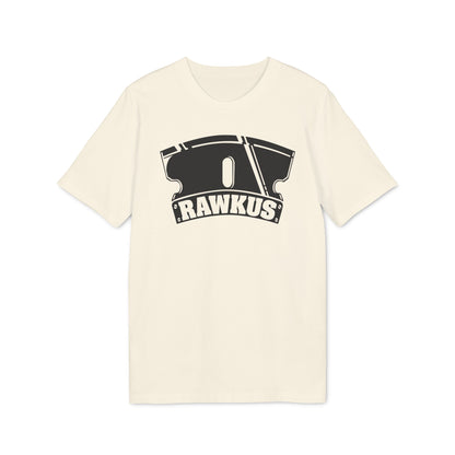 Rawkus Records T Shirt (Coton Bio Premium)