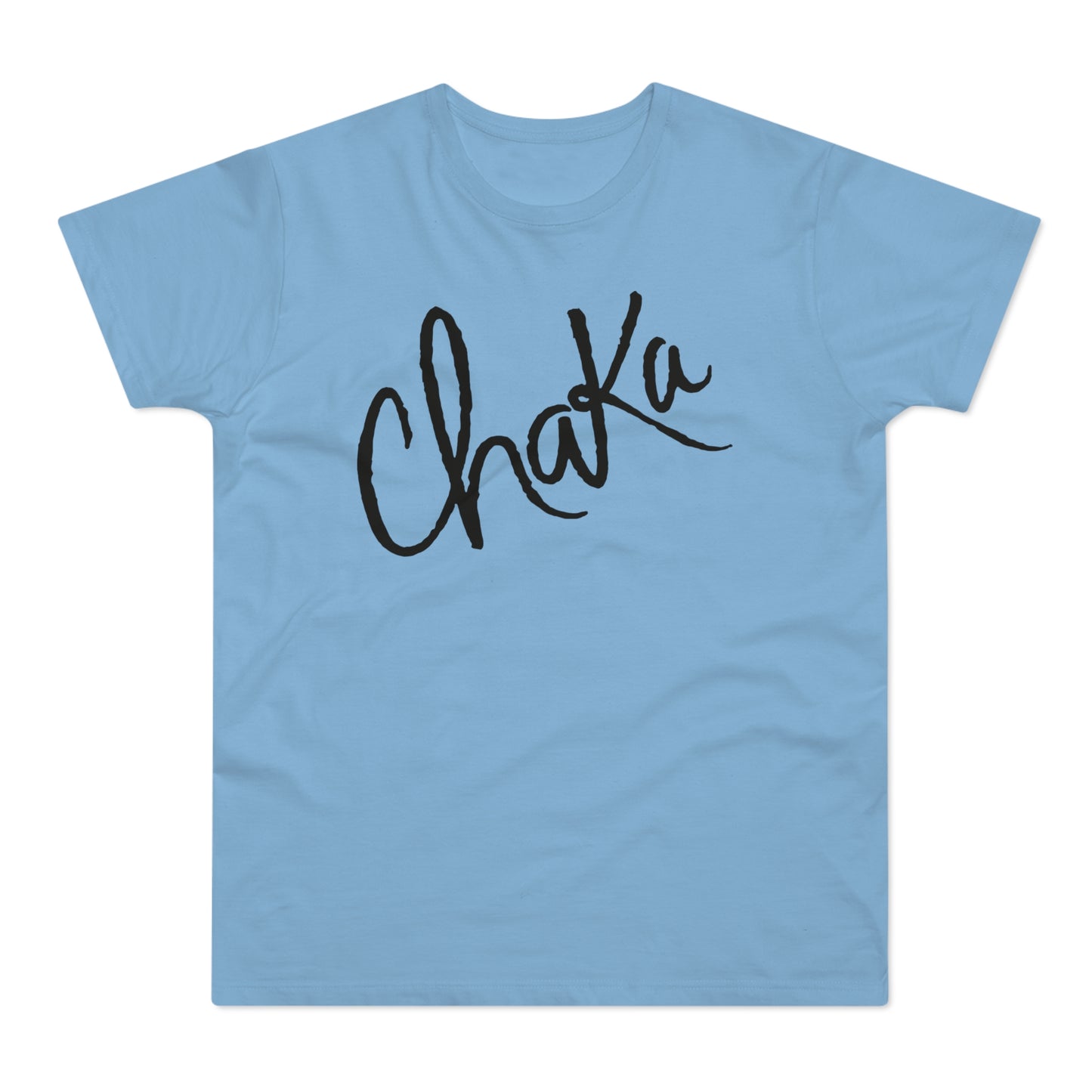 Chaka Khan T Shirt (Poids Standard)