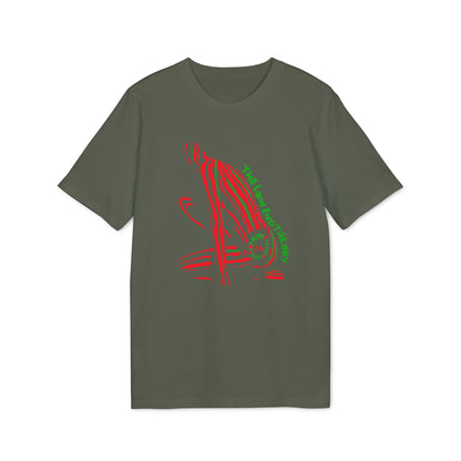 Low End Theory T Shirt (Coton Bio Premium)