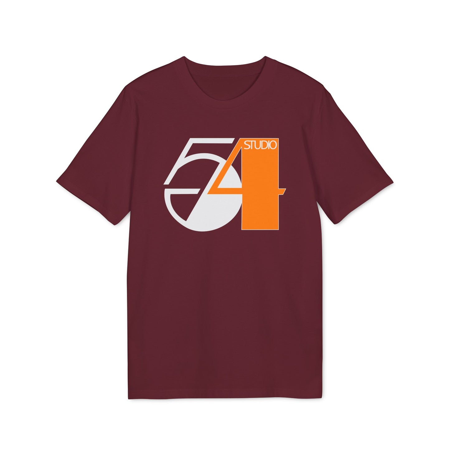 Studio 54 T Shirt (Coton Bio Premium)