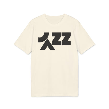 Jazz Up T Shirt (Coton Bio Premium)