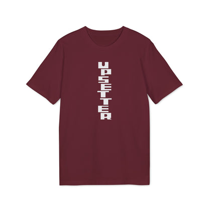 Upsetter T Shirt (Coton Bio Premium)