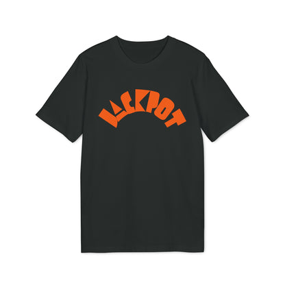 Jackpot Records T Shirt (Coton Bio Premium)