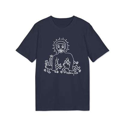 Paradise Garage Final Night T Shirt (Coton Bio Premium)