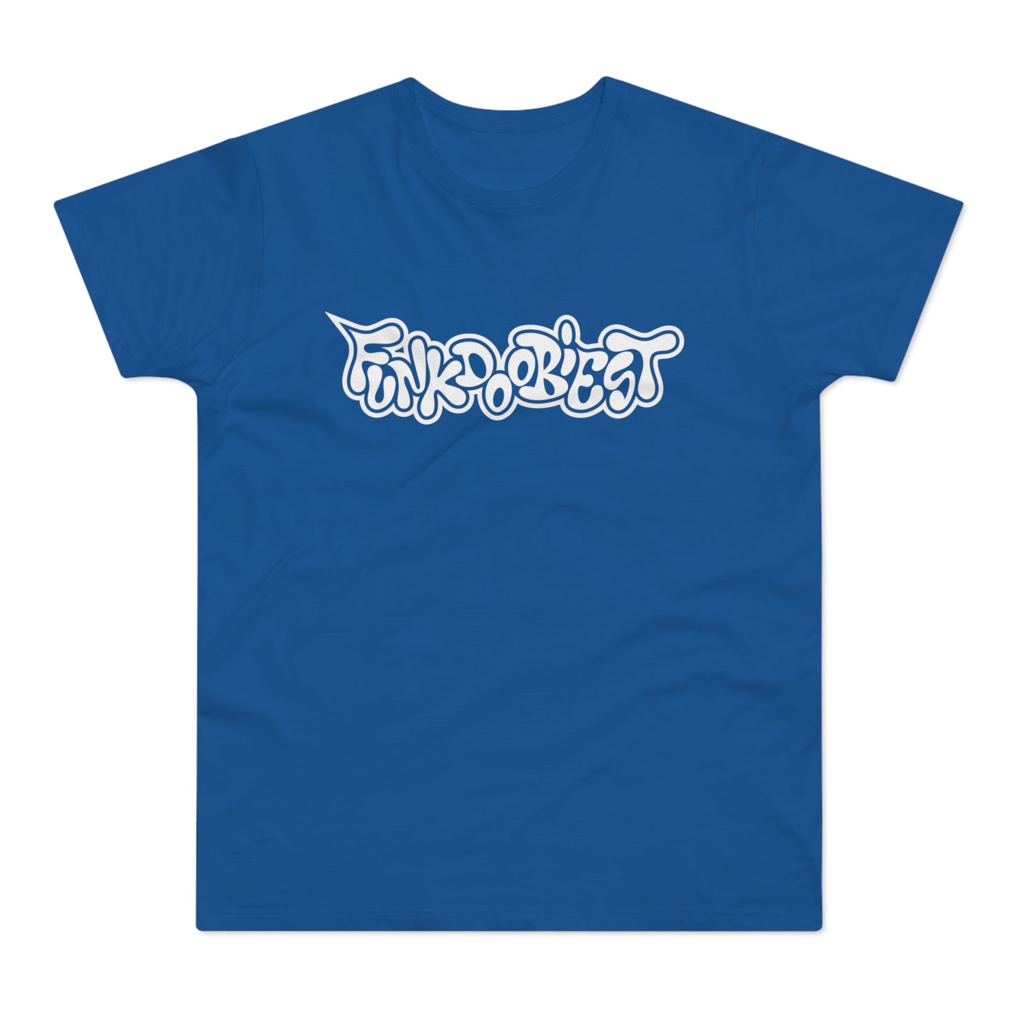 Funkdoobiest T Shirt (Poids Standard)