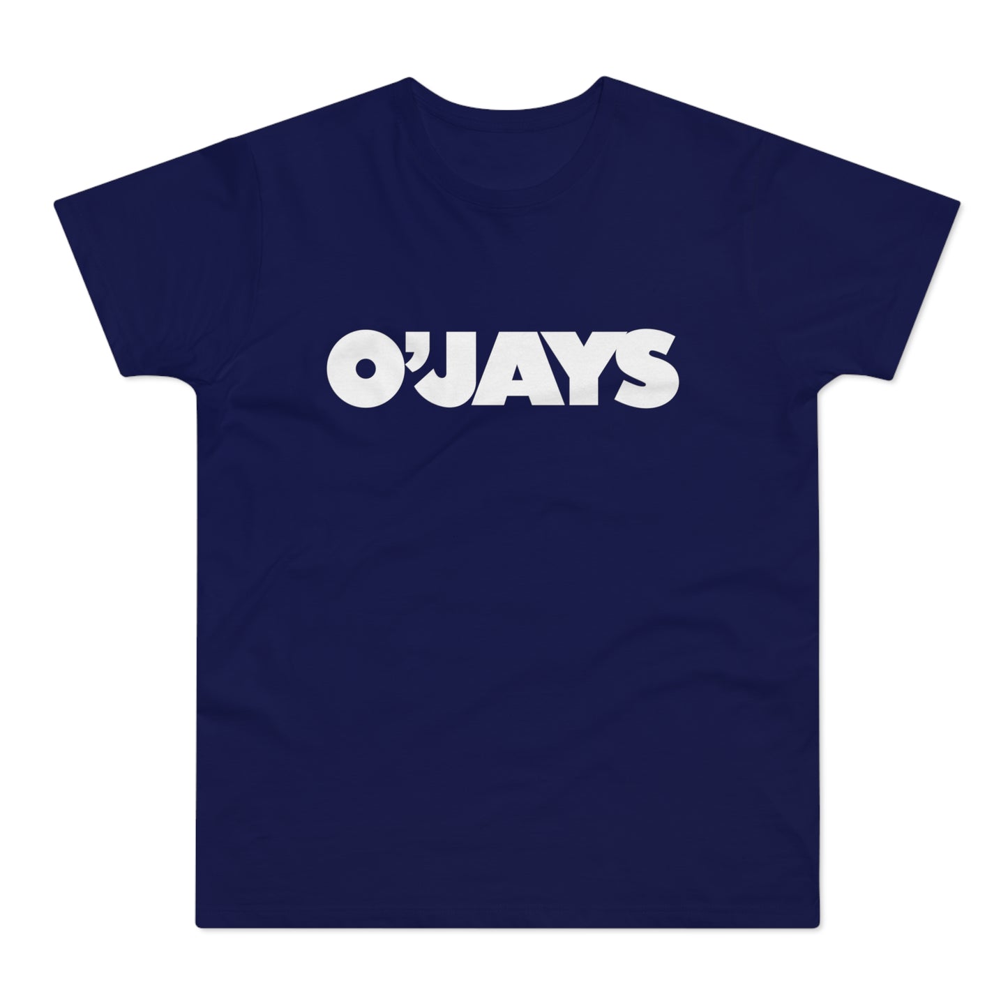 O Jays T Shirt (Poids Standard)