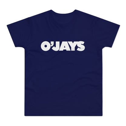 O Jays T Shirt (Poids Standard)