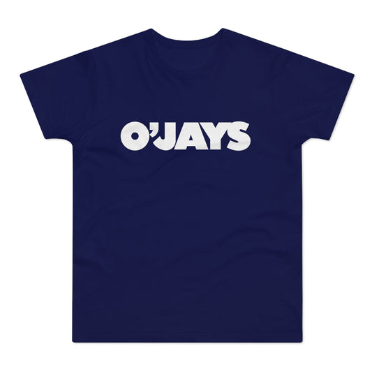 O Jays T Shirt (Poids Standard)