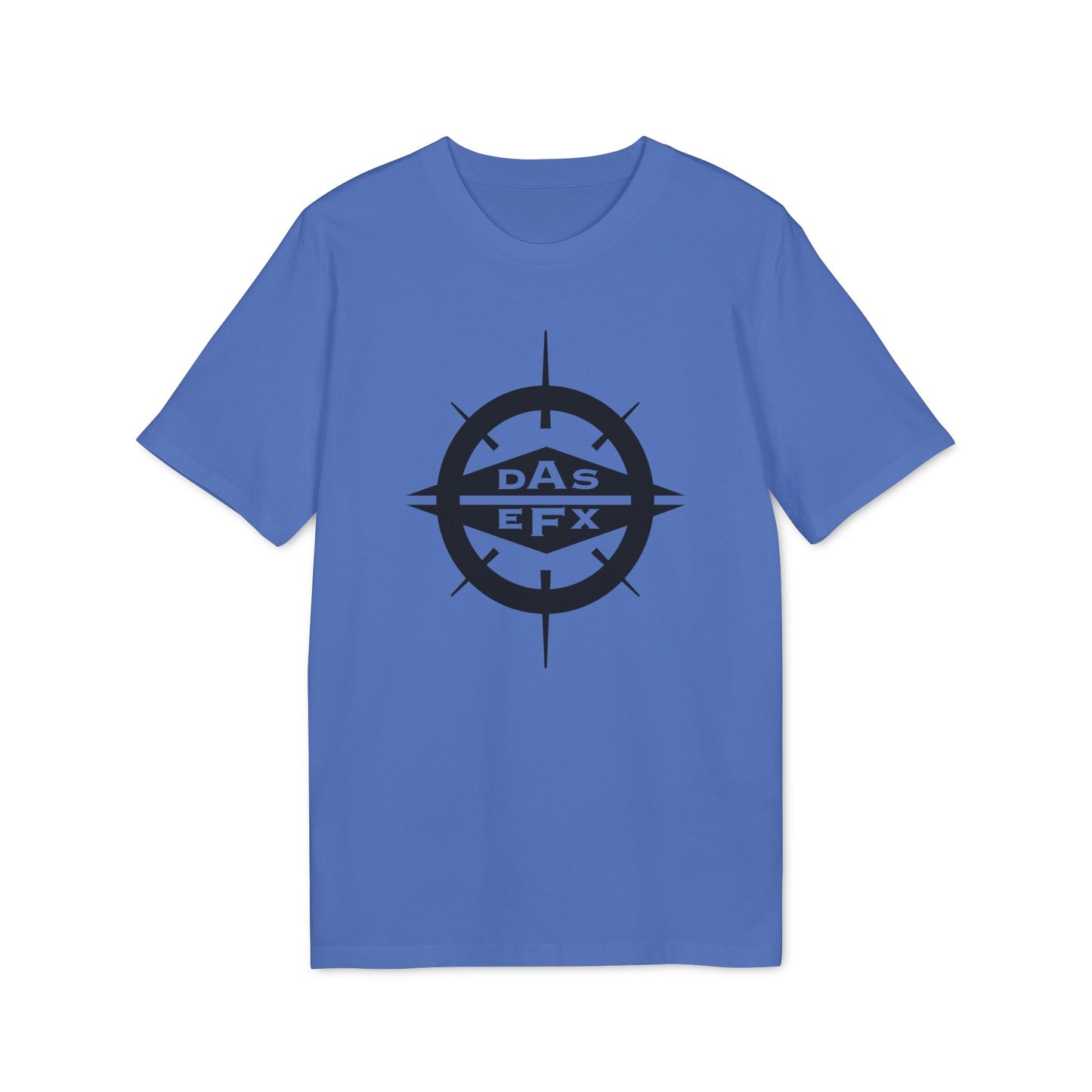 Das EFX T Shirt (Coton Bio Premium)