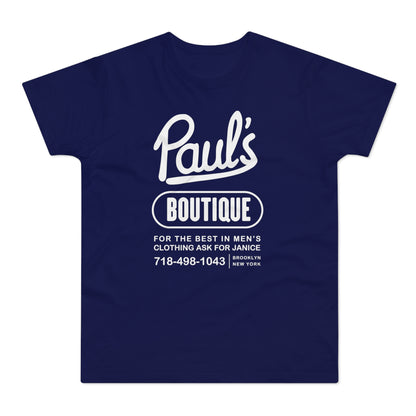 Paul's Boutique T Shirt (Poids Standard)