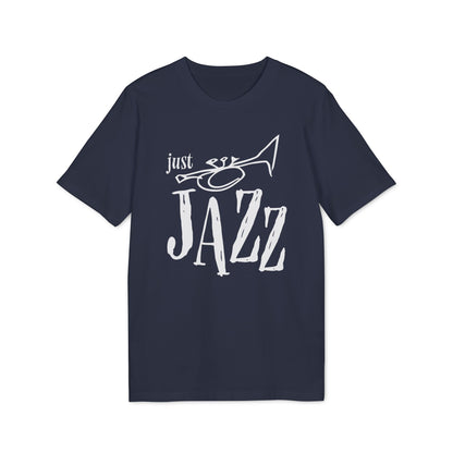 Just Jazz T Shirt (Coton Bio Premium)