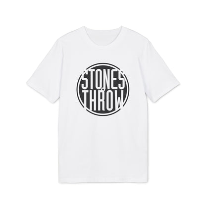 Stones Throw Records T Shirt (Coton Bio Premium)