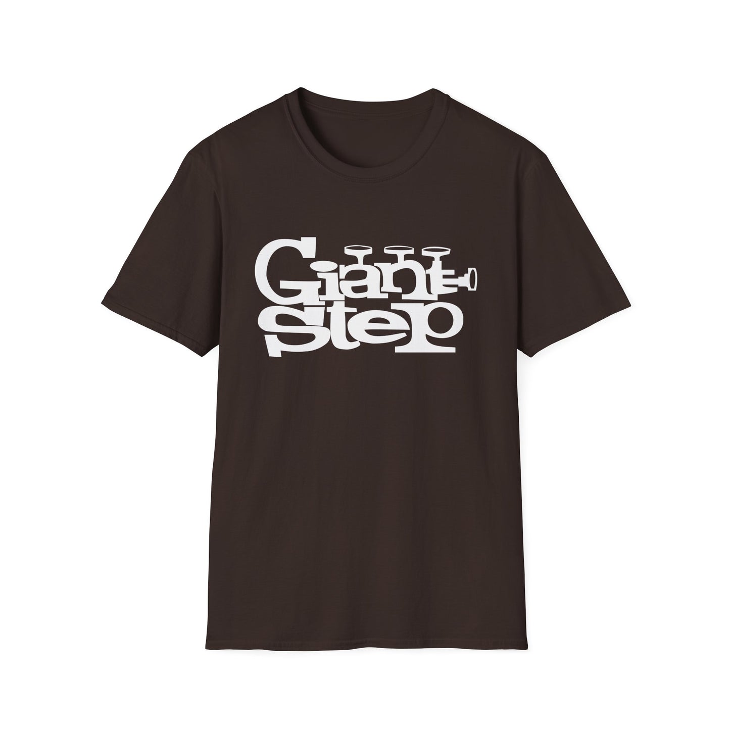 Giant Step T Shirt - Léger