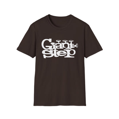 Giant Step T Shirt - Léger
