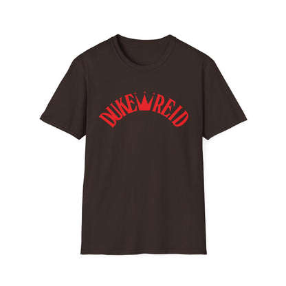 Duke Reid Records T Shirt - Léger