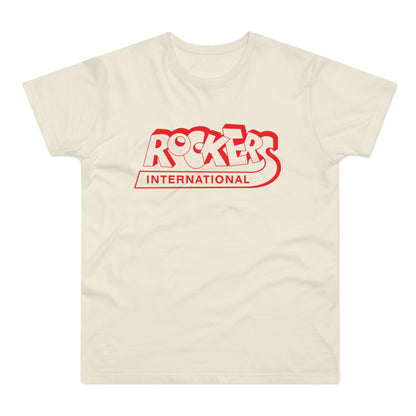 Rockers International T Shirt (Poids Standard)