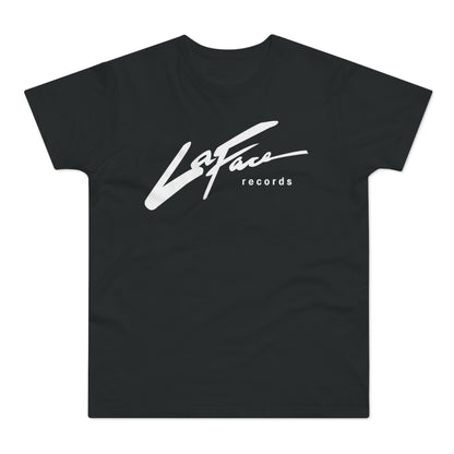 La Face LaFace Records T Shirt (Poids Standard)