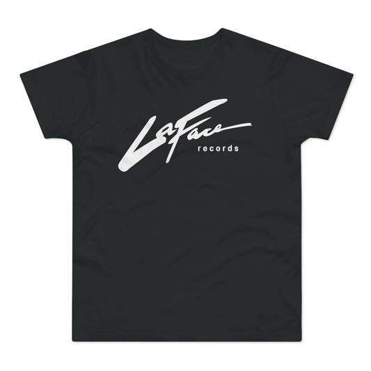 La Face LaFace Records T Shirt (Poids Standard)