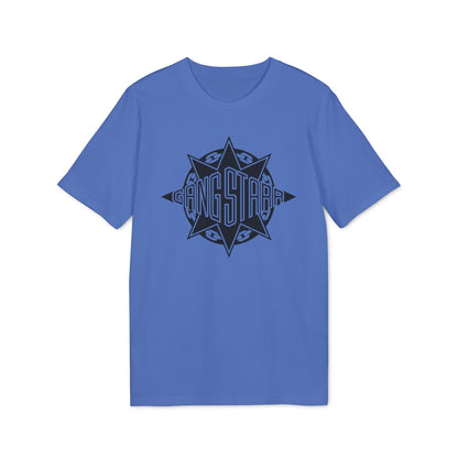Gangstarr T Shirt (Coton Bio Premium)